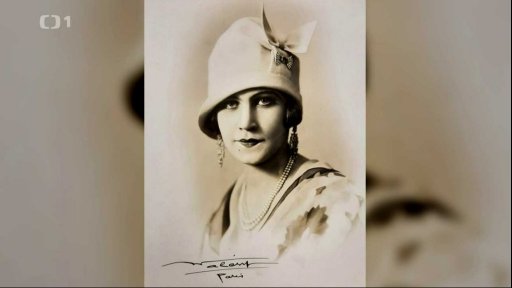 Dětství Blanky Kovaříkové