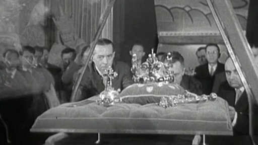 Jak šel čas s klenoty