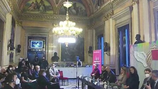 Novinky v Opeře Národního divadla