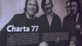 45. výročí Charty 77
