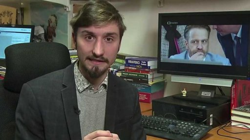 Kulturní přehled příštího týdne