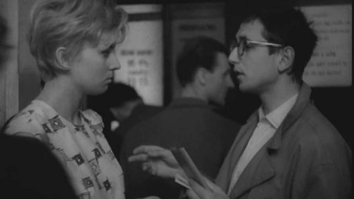 Všechny snímky z díly FAMU na jednom místě