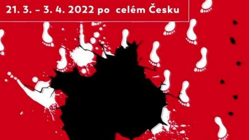 Téma festivalu Jeden svět