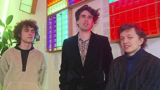 Kultura naživo: debutové album kapely The Silver Spoons