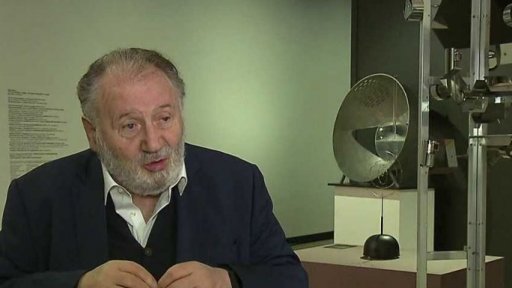 Kunsthalle Praha otevřela