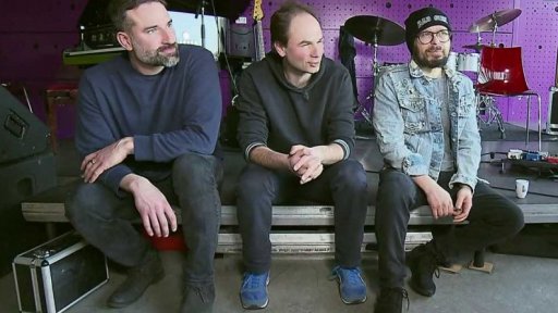 Kultura naživo: Korben Dallas mají nové album