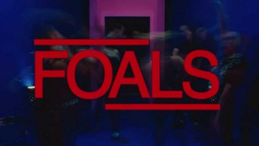 Foals mají nový singl