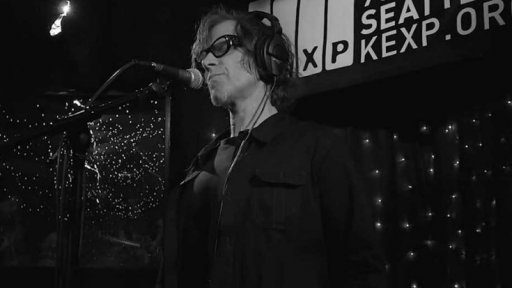 Vzpomínka na Marka Lanegana