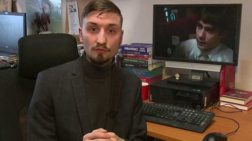 Kulturní přehled příštího týdne