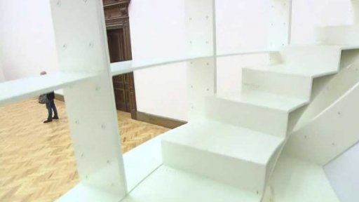 Začala výstava Markéty Othové a Jiřího Příhody