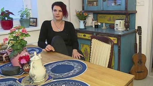 Kultura naživo: Radůza hraje na banjo a ukulele