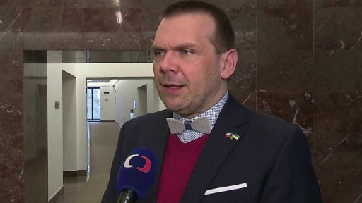 Státní podpora festivalů