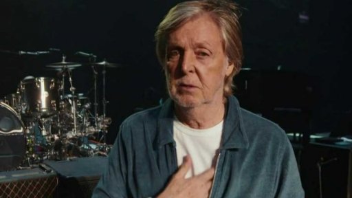 Paul McCartney znovu vyrazil na turné
