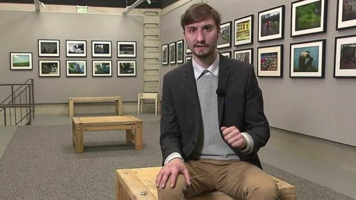 Kulturní přehled příštího týdne