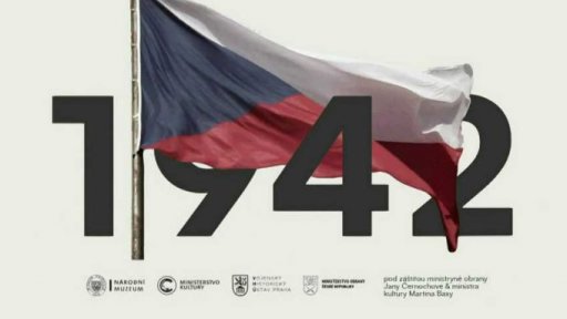 Výročí Anthropoidu v muzeu i na webu