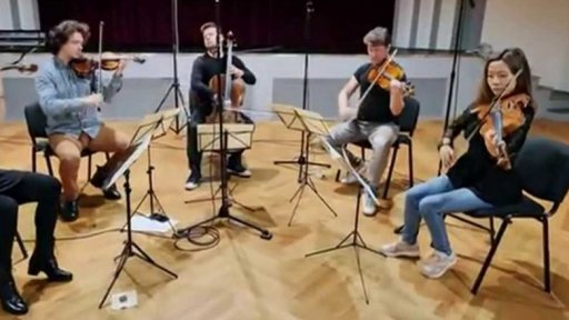 Pavel Haas Quartet vydal novou desku
