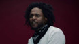 Kendrick Lamar vyzývá k nápravě lidstva