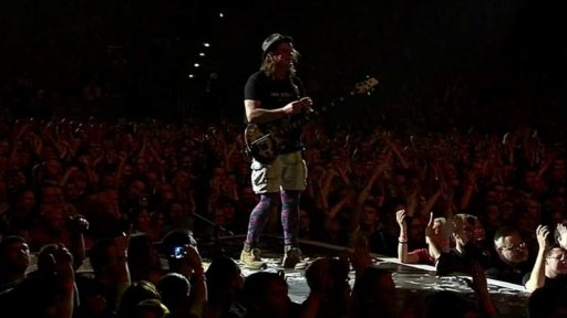 Pražským výběr na filmovém plátně