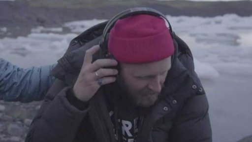 Kultura naživo: zvuk globálního oteplování