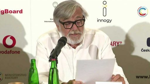 Filmové hvězdy v Karlových Varech