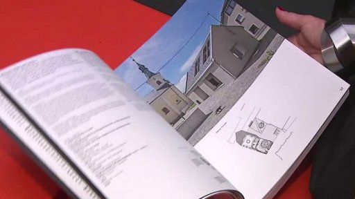 Nejpozoruhodnější české stavby posledních dvou let