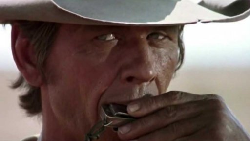 Historie filmového westernu