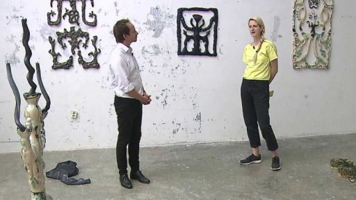 AVU představuje diplomové práce studentů