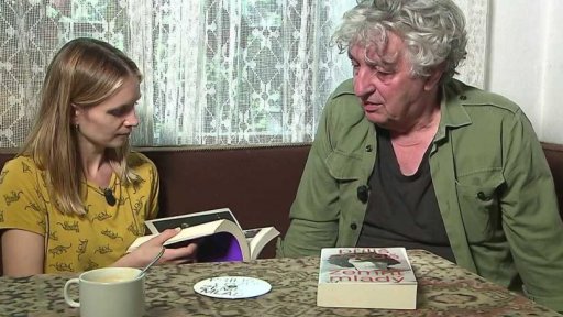 Ivo Pospíšil: Příliš pozdě zemřít mladý