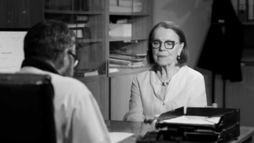 Iva Janžurová hvězdou festivalové znělky