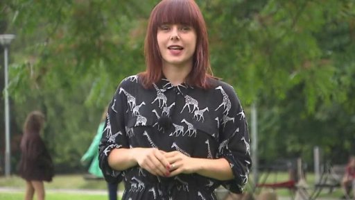 Letní kulturní přehled