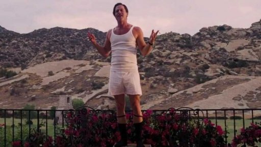 Nový film s Bradem Pittem