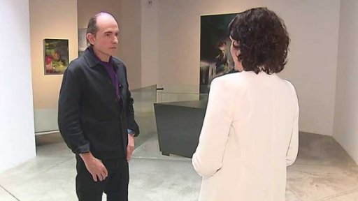 Justin Mortimer v DSC Gallery