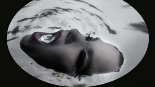 Připravovaná deska Björk