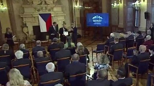 Názory Jakuba Anděla