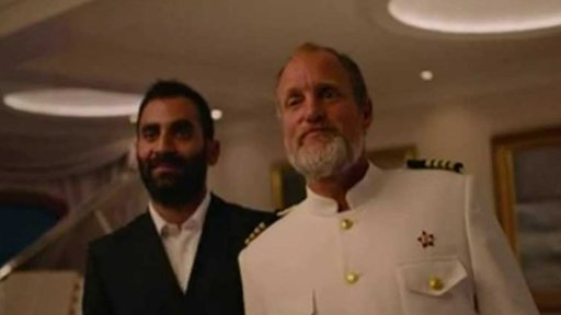 Oceněný film v Cannes Trojúhelník smutku jde do českých kin