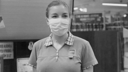 Nový dokument Víta Klusáka