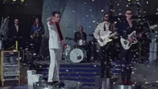 Nové album kapely The 1975