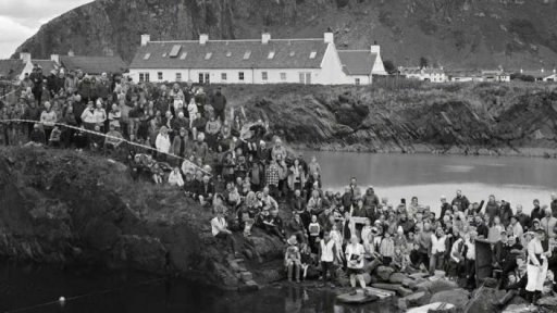 České fotografie v americkém Kongresu