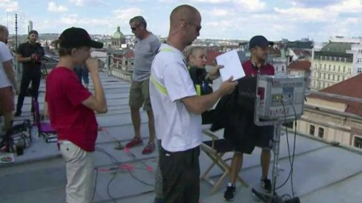 Podpora kultury Evropskou komisí