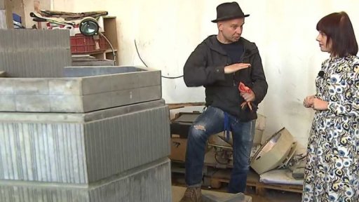 Kultura naživo: sedm domů Krištofa Kintery