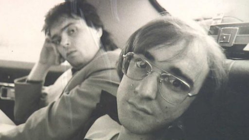 Roky a dni Miroslava Žbirky v Národním muzeu