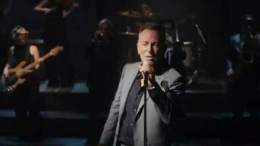 Singl z nového alba Bruce Springsteena