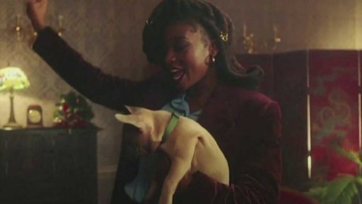 Mercury Prize pro Little Simz