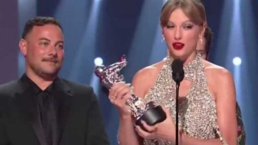 Taylor Swift má nové album