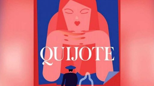 Kniha Salmana Rushdieho Quijote