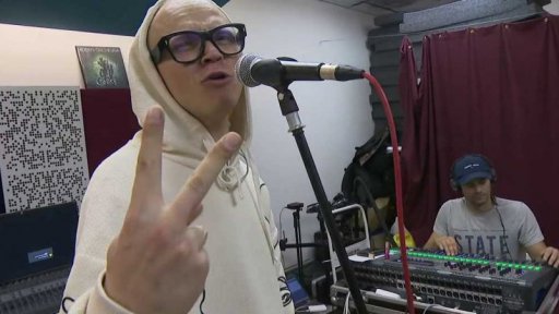 Kultura naživo: nová deska hudebníka 7krát3