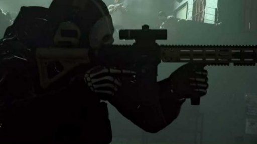 Hra Call of Duty: Modern Warfare 2