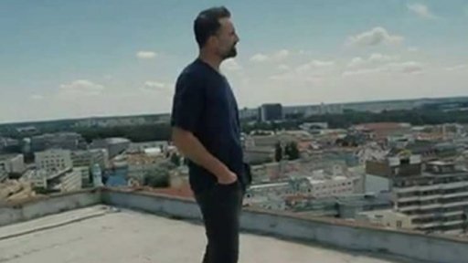 Videoklip k písni Stále tam od Korben Dallas