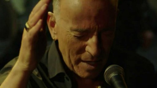 Nové album Bruce Springsteena