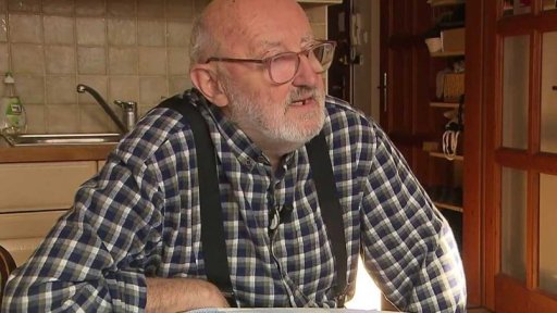 Cena Jaroslava Seiferta pro Josefa Kroutvora